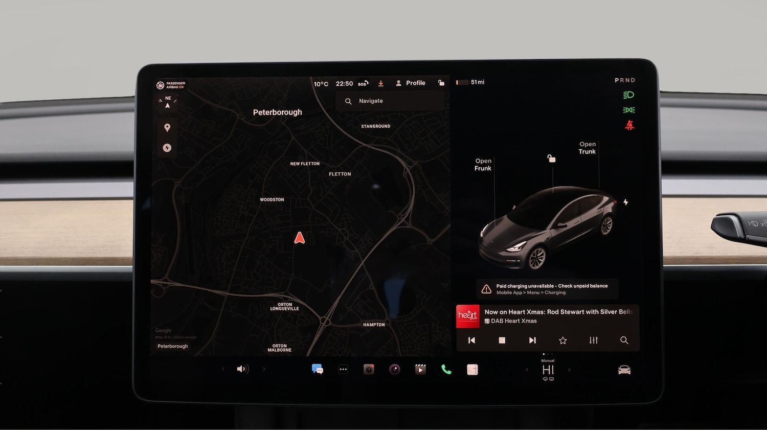 Used Tesla Model 3 2021 for sale - 76633650: Photo 12