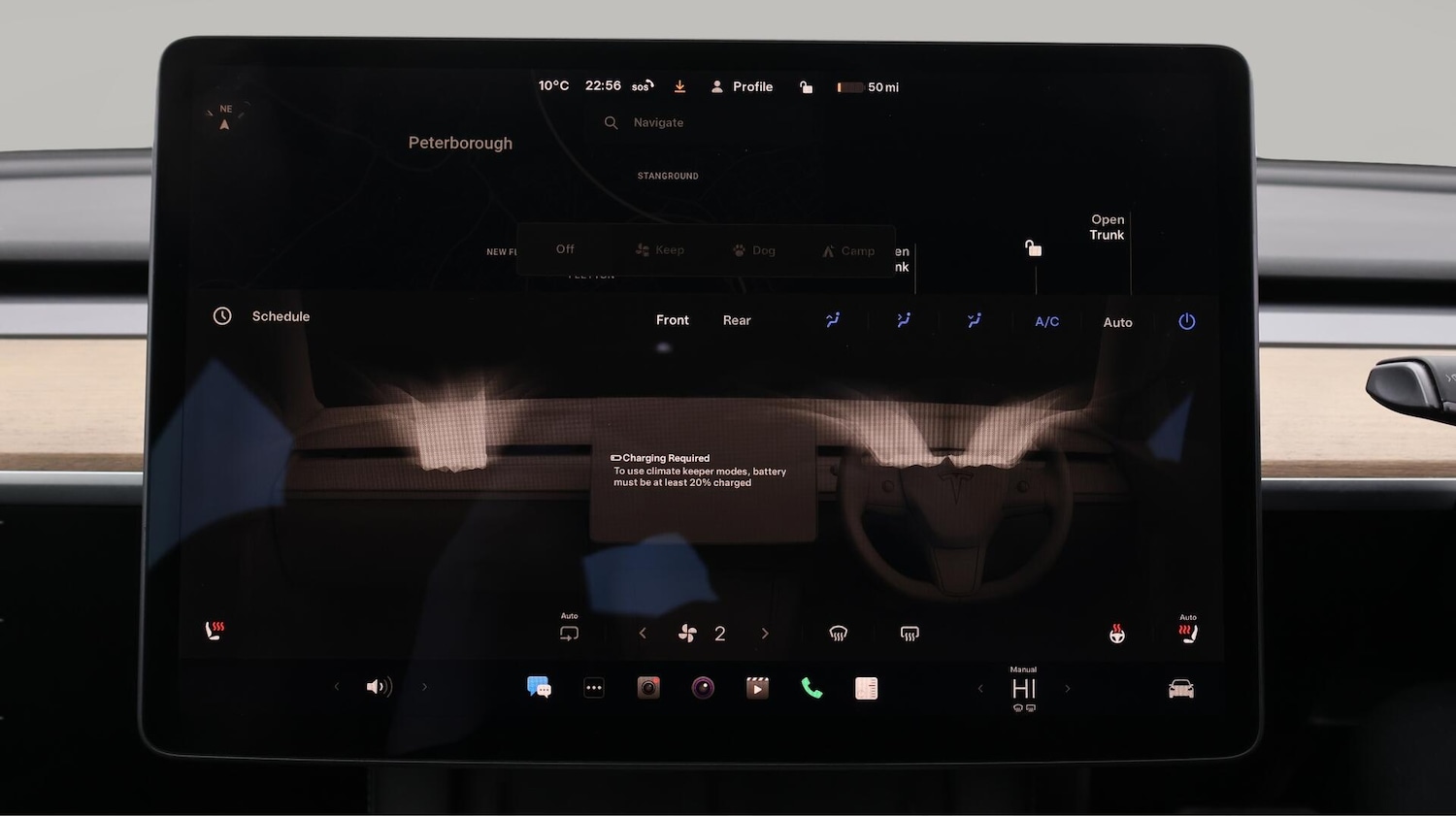 Used Tesla Model 3 2021 for sale - 76633650: Photo 13