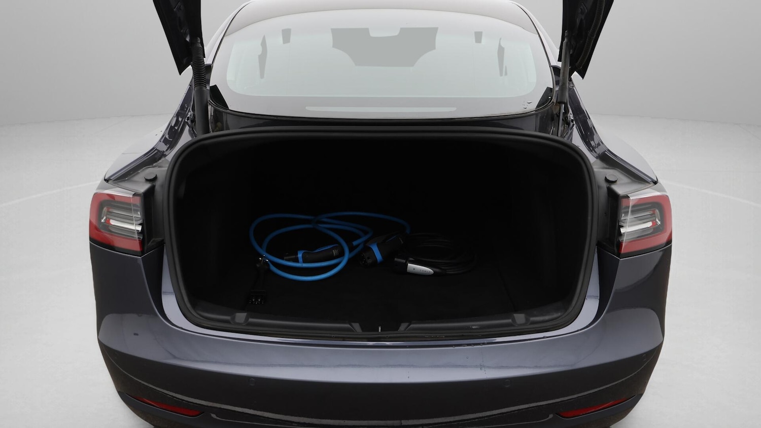 Used Tesla Model 3 2021 for sale - 76633650: Photo 18