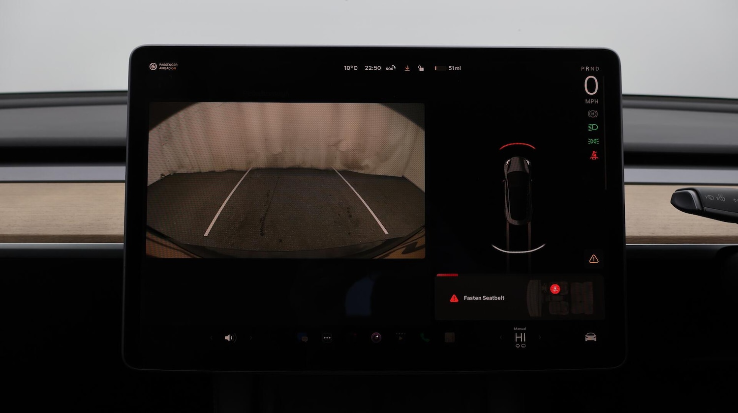 Used Tesla Model 3 2021 for sale - 76633650: Photo 25