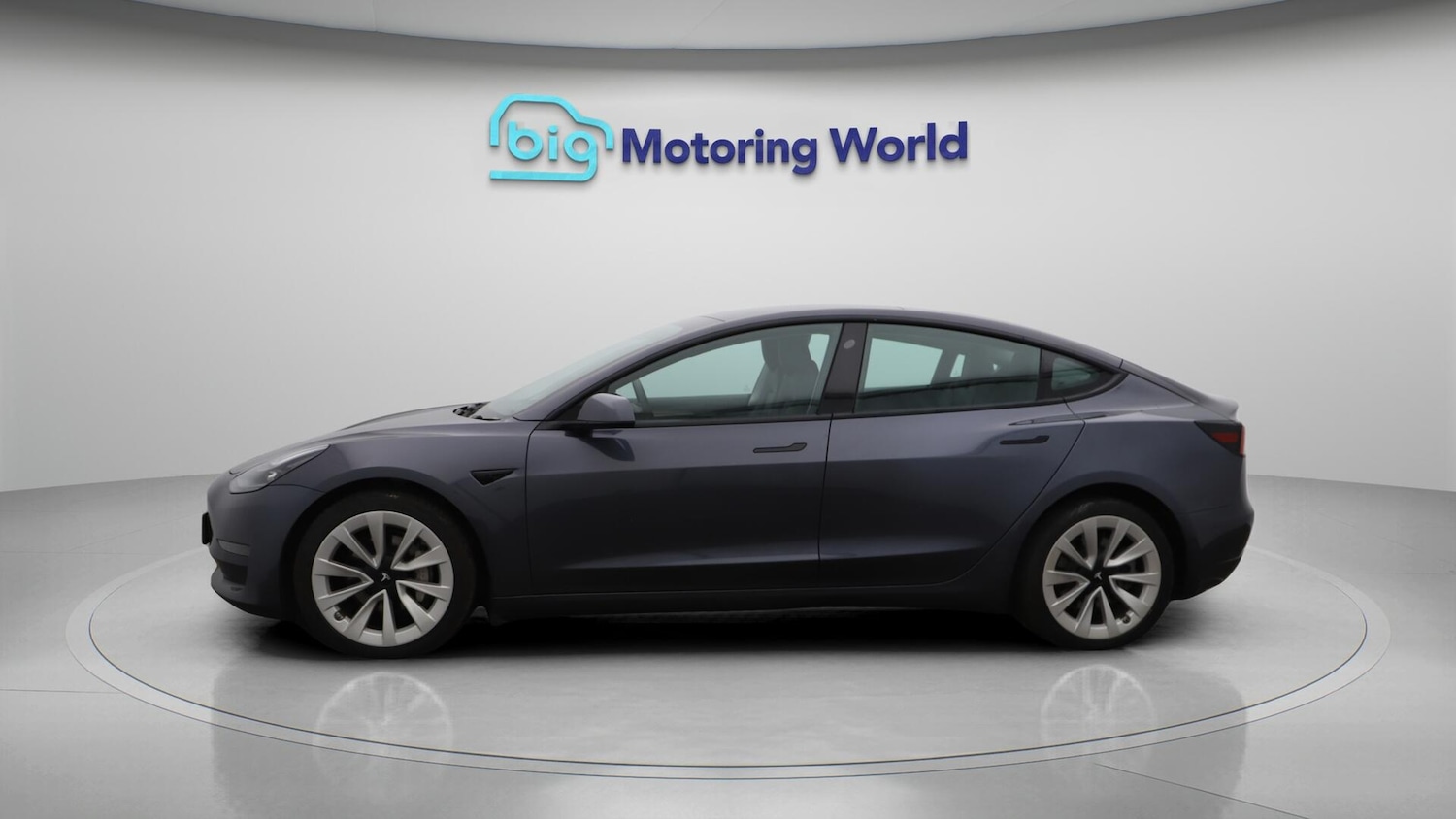 Used Tesla Model 3 2021 for sale - 76633650: Photo 5