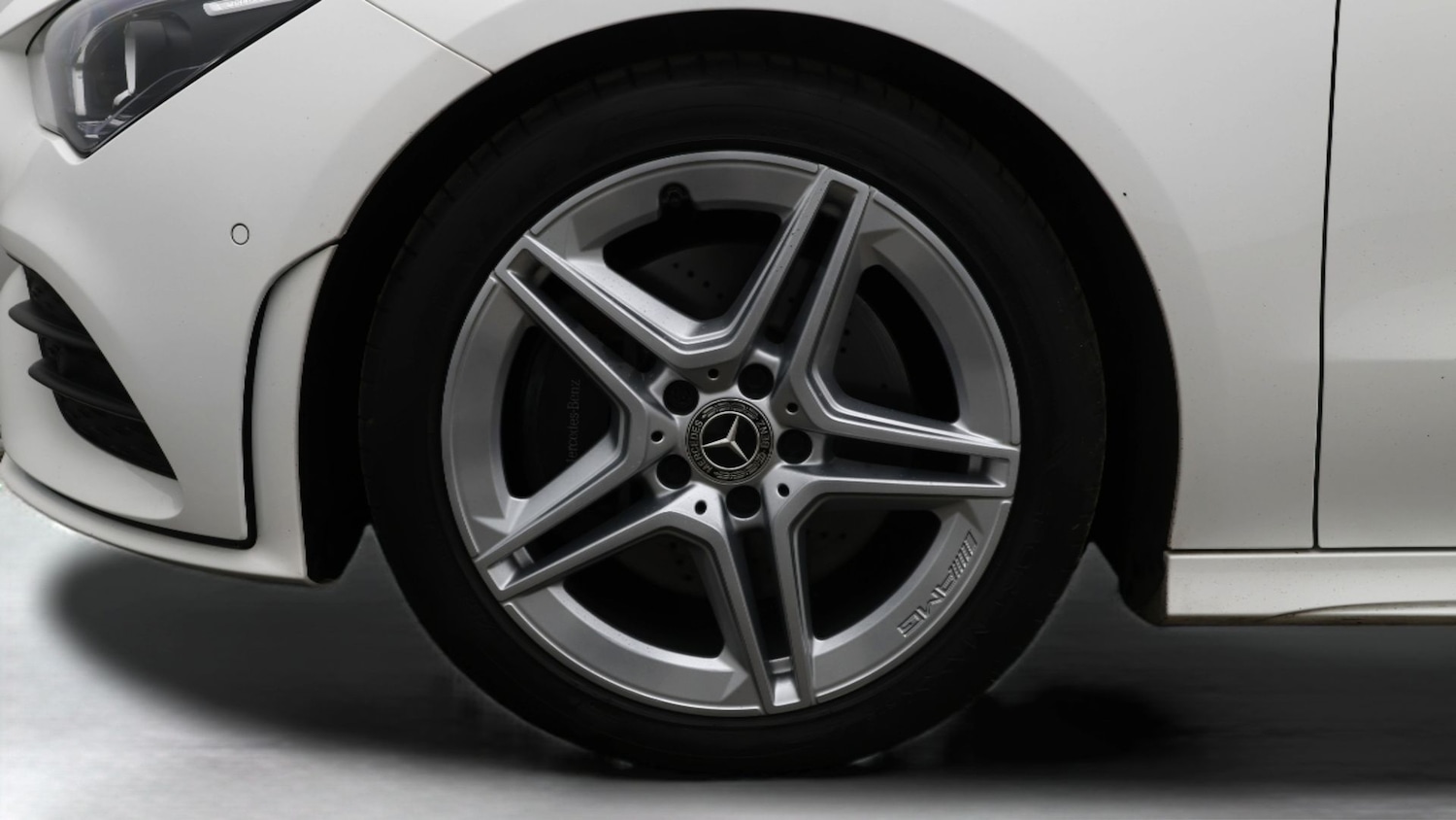 Used Mercedes-Benz CLA 2022 for sale - 77618544: Photo 18