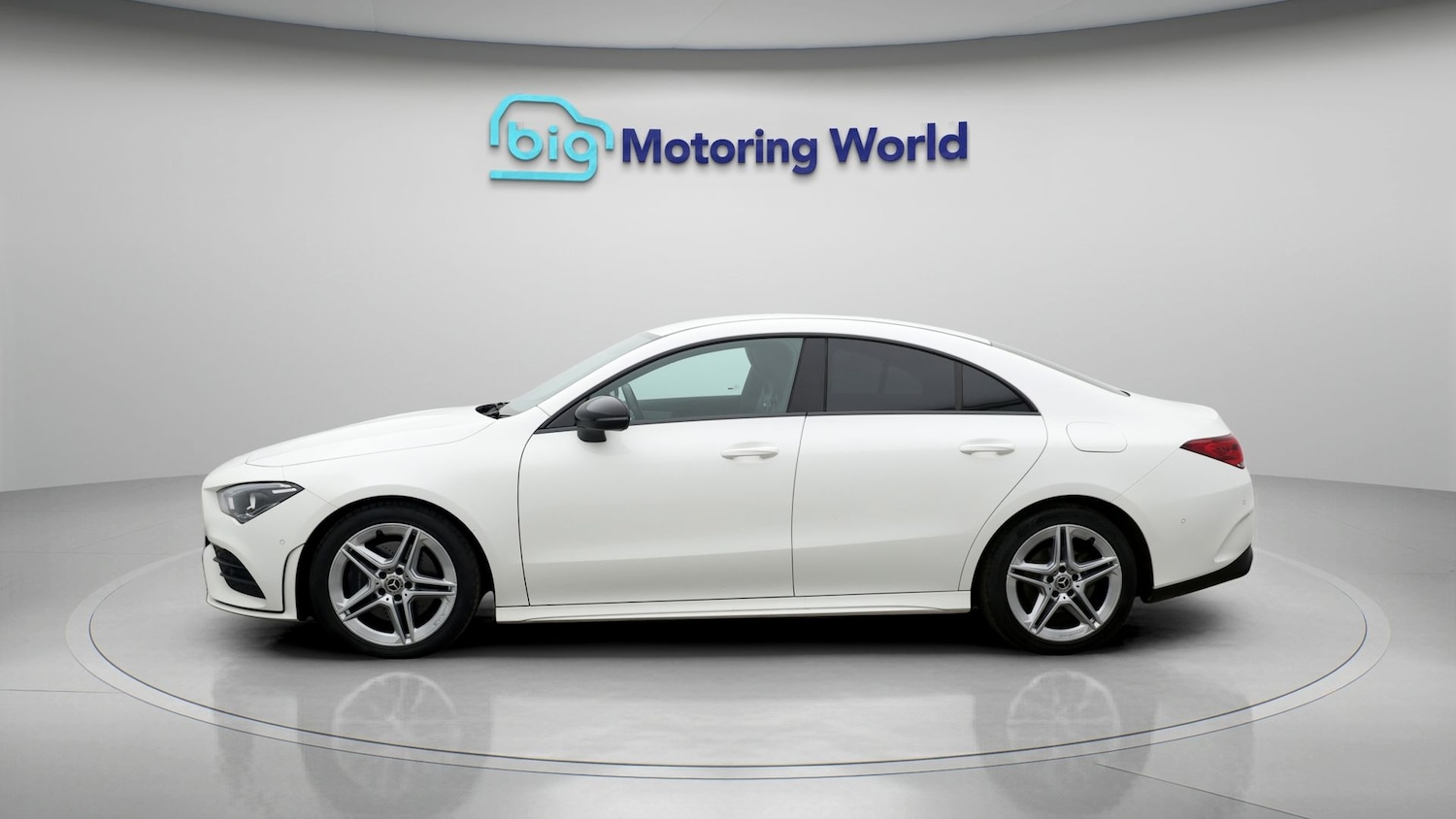 Used Mercedes-Benz CLA 2022 for sale - 77618544: Photo 4