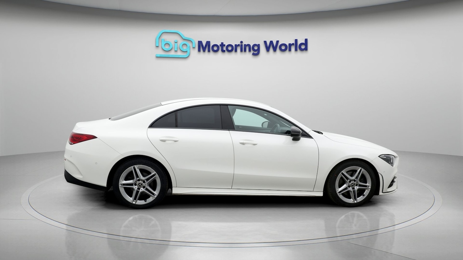 Used Mercedes-Benz CLA 2022 for sale - 77618544: Photo 8