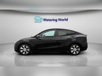 Used Tesla Model Y 2022 for sale - 79295784: Photo