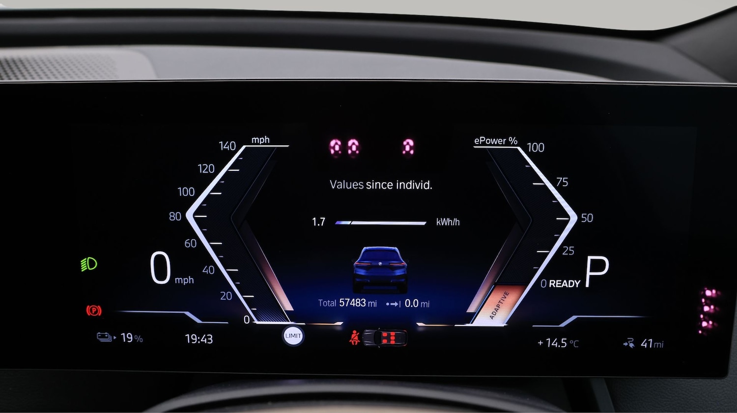 Used BMW iX 2022 for sale - 77404383: Photo 10