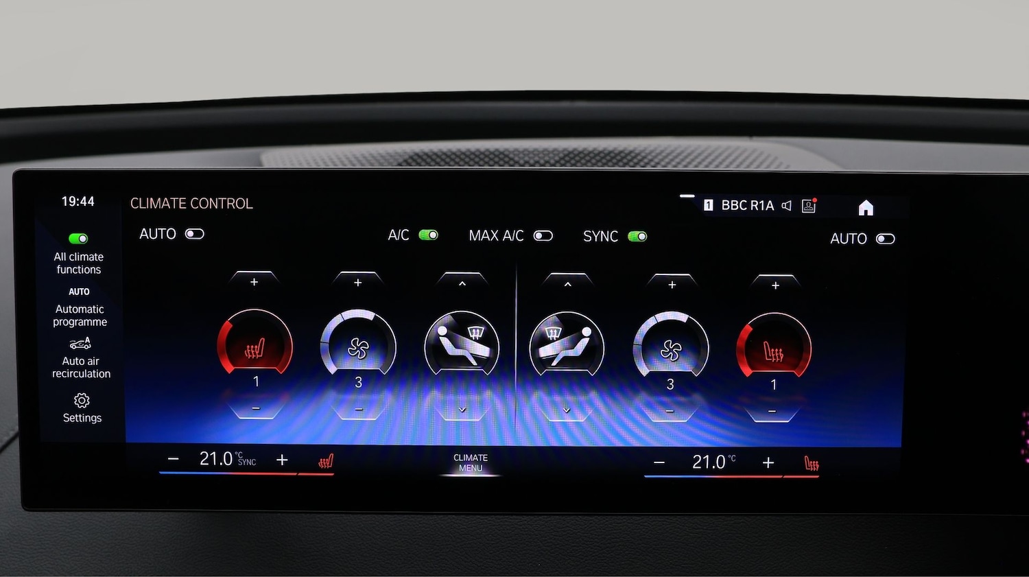 Used BMW iX 2022 for sale - 77404383: Photo 12