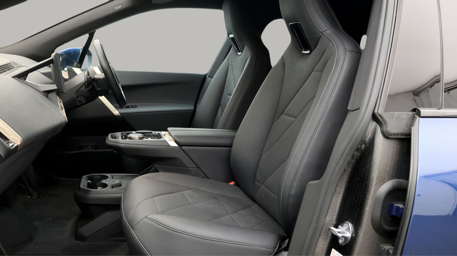 Used BMW iX 2022 for sale - 77404383: Photo 14