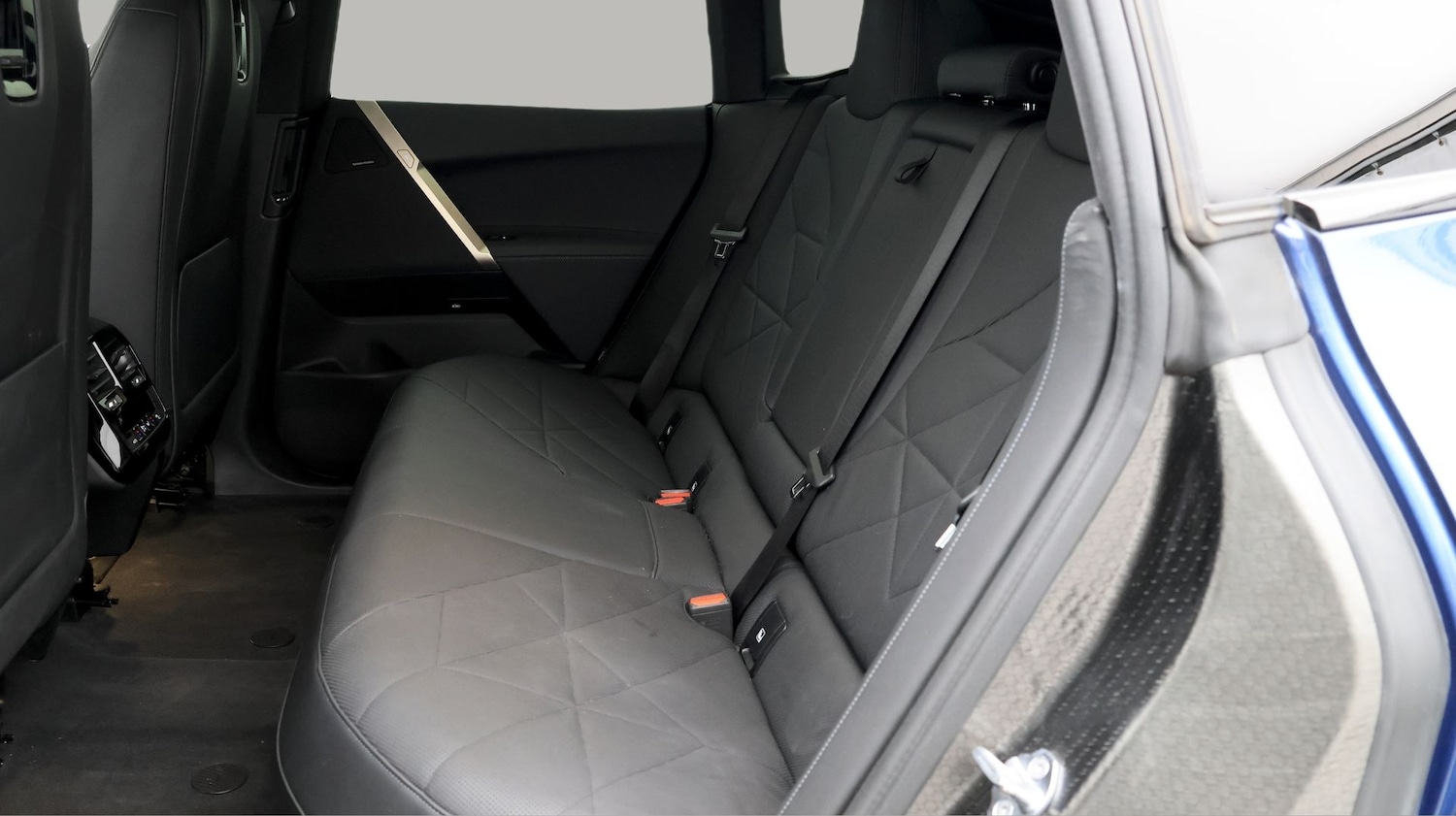 Used BMW iX 2022 for sale - 77404383: Photo 16