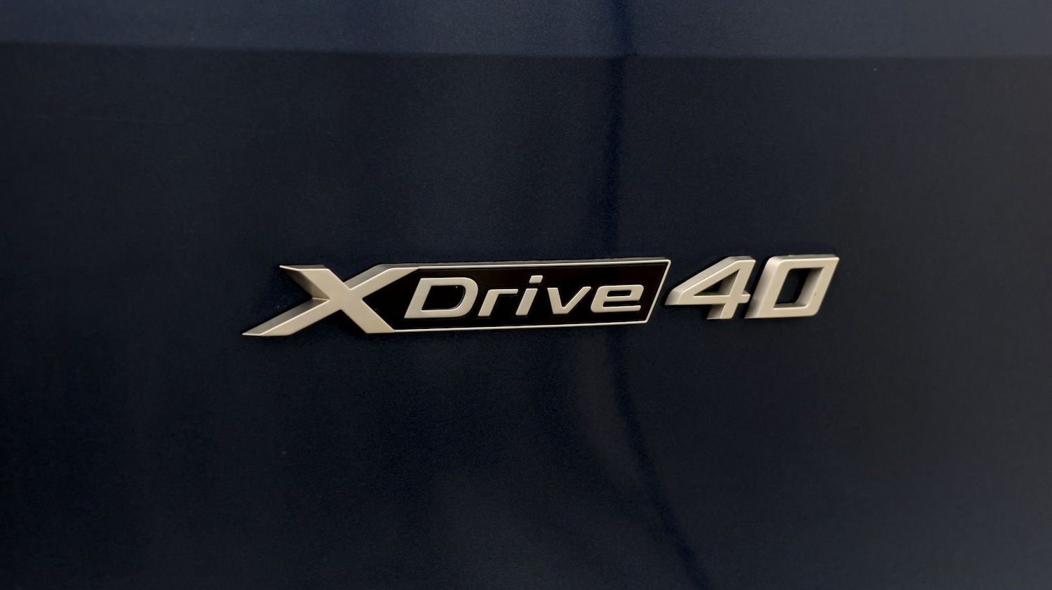 Used BMW iX 2022 for sale - 77404383: Photo 22