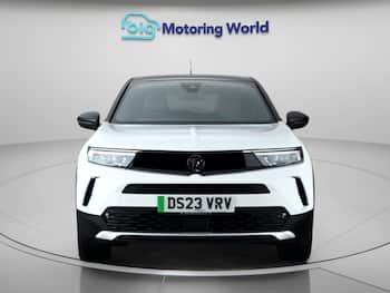 Used Vauxhall Mokka 2023 for sale - 79661199: Photo