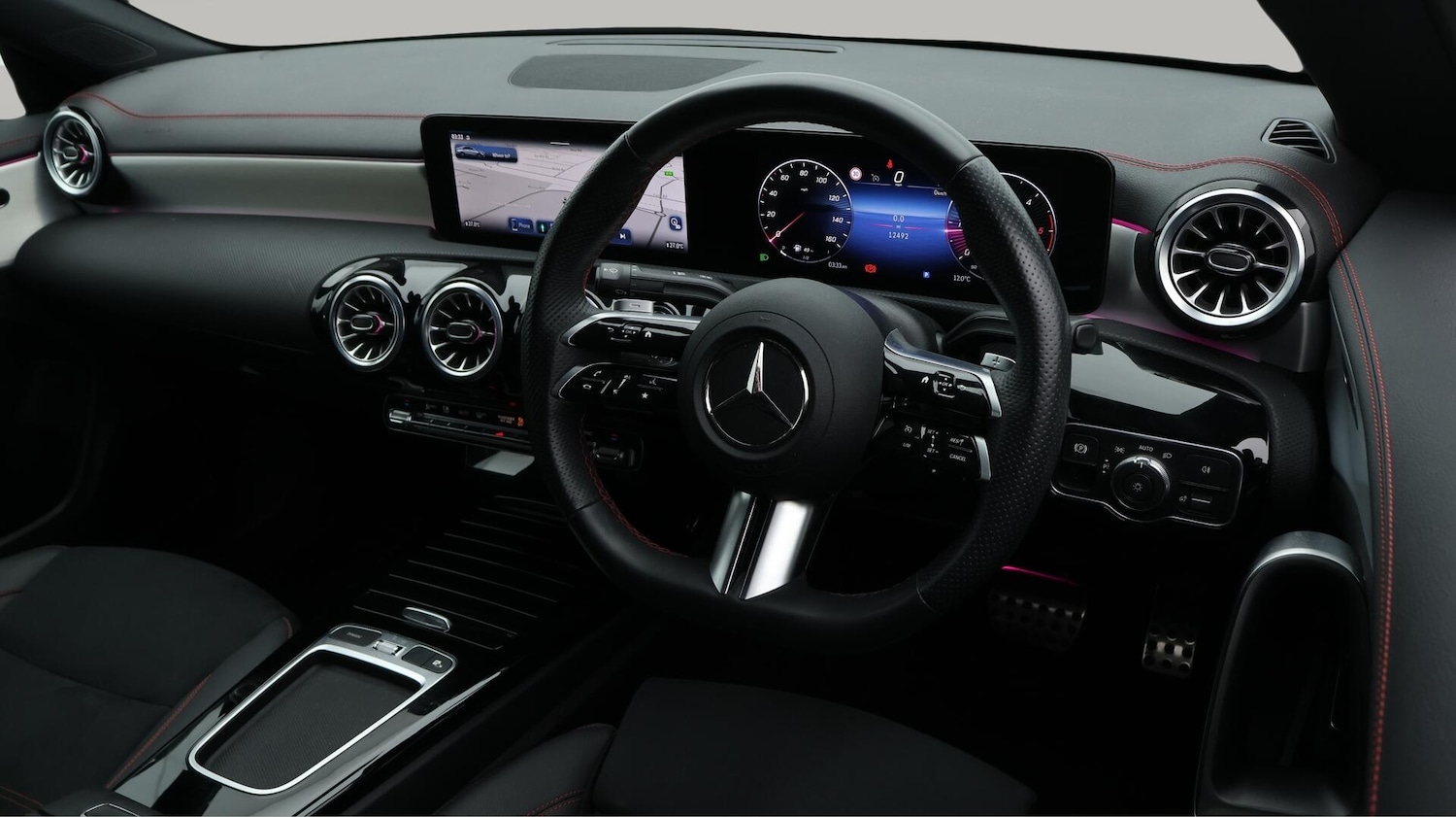 Used Mercedes-Benz CLA 2024 for sale - 76388245: Photo 10