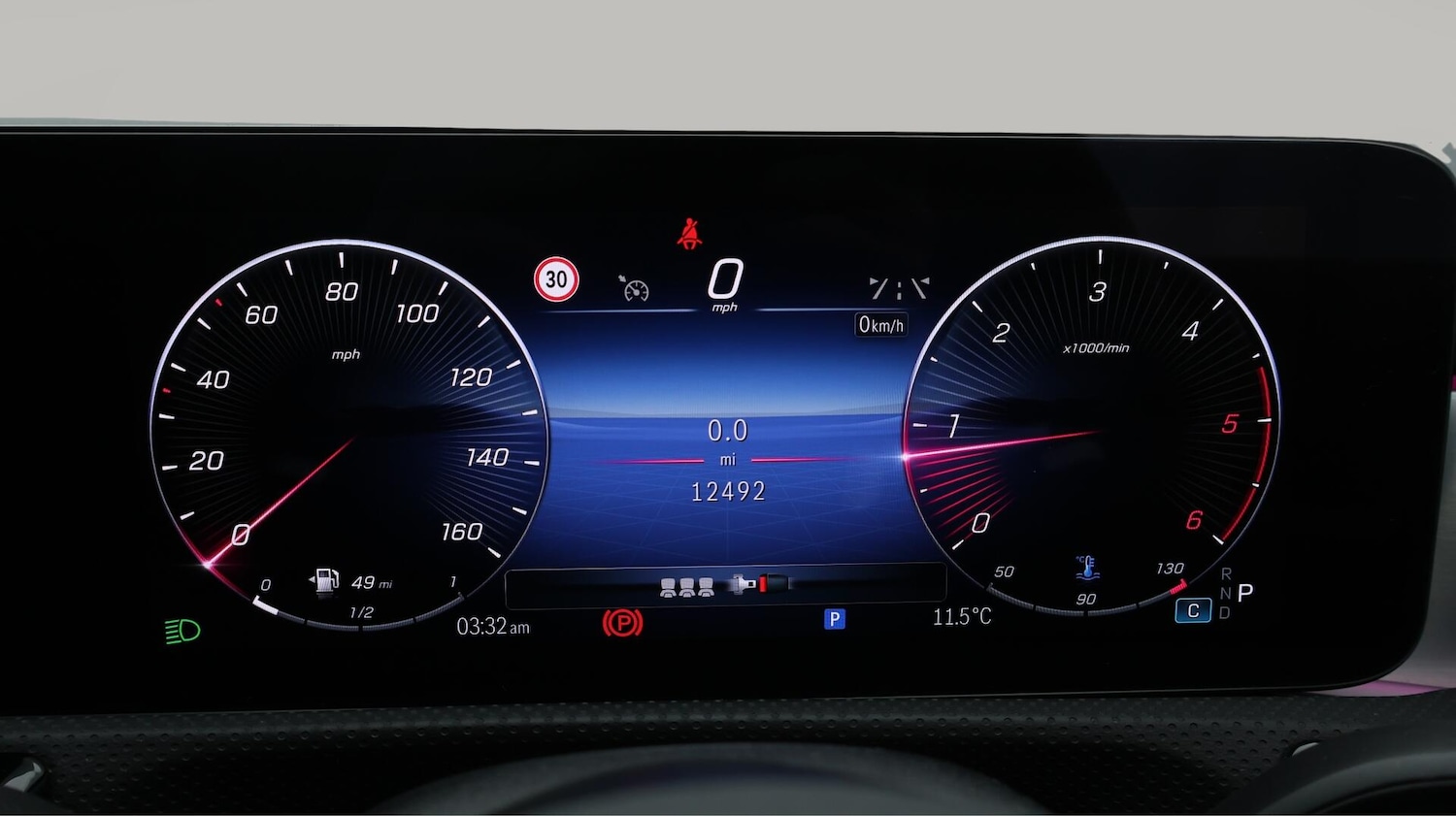 Used Mercedes-Benz CLA 2024 for sale - 76388245: Photo 11