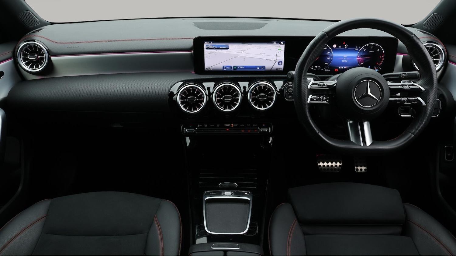 Used Mercedes-Benz CLA 2024 for sale - 76388245: Photo 14