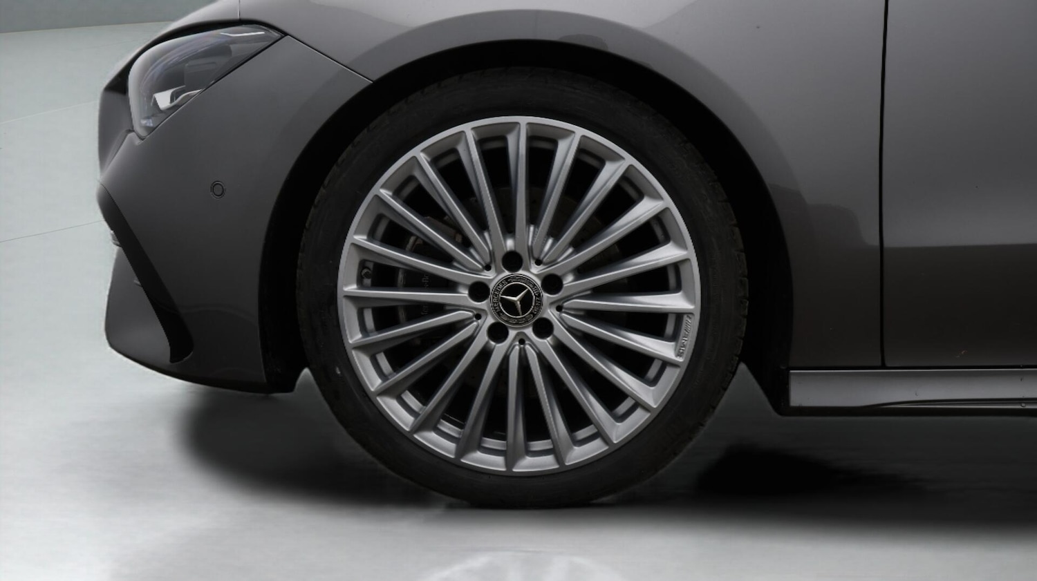 Used Mercedes-Benz CLA 2024 for sale - 76388245: Photo 19