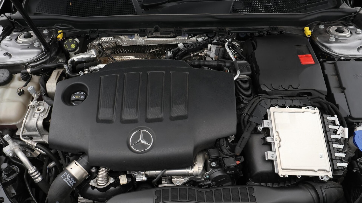 Used Mercedes-Benz CLA 2024 for sale - 76388245: Photo 20