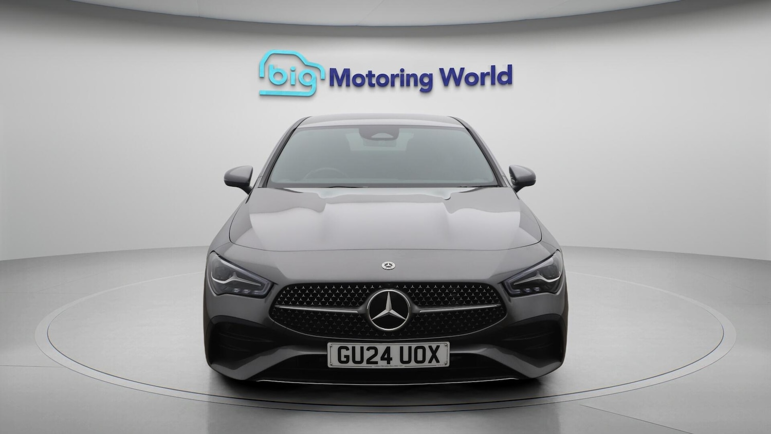 Used Mercedes-Benz CLA 2024 for sale - 76388245: Photo 3