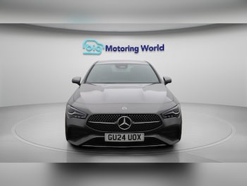 Used Mercedes-Benz CLA 2024 for sale - 76388245: Photo