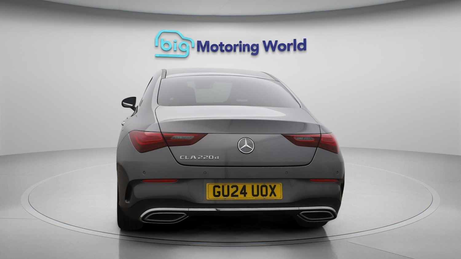 Used Mercedes-Benz CLA 2024 for sale - 76388245: Photo 7