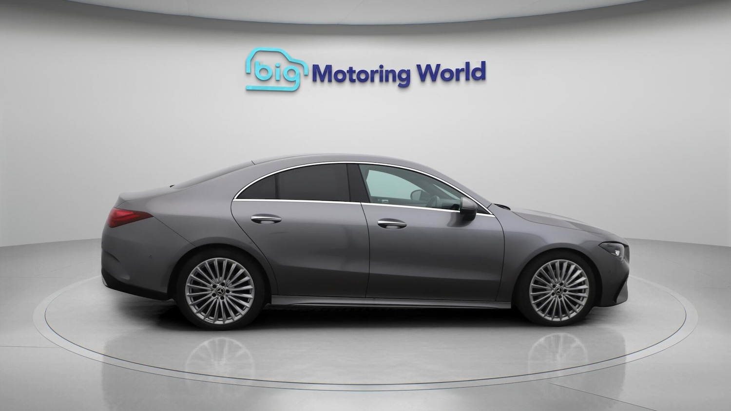 Used Mercedes-Benz CLA 2024 for sale - 76388245: Photo 9