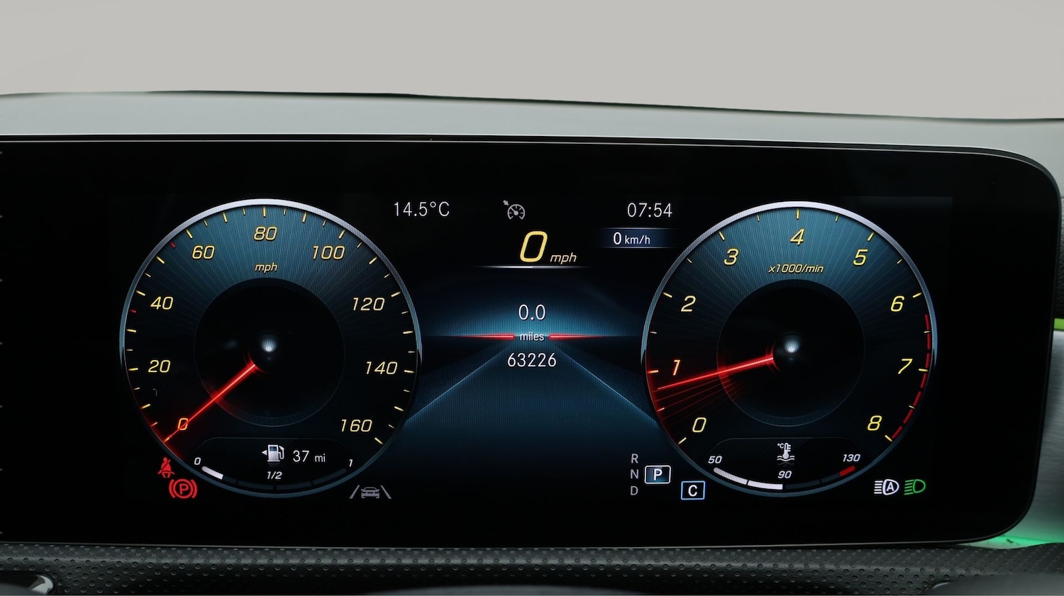 Used Mercedes-Benz CLA 2021 for sale - 77182220: Photo 10