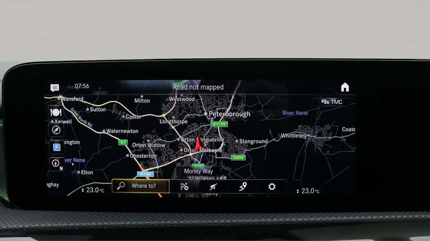 Used Mercedes-Benz CLA 2021 for sale - 77182220: Photo 11