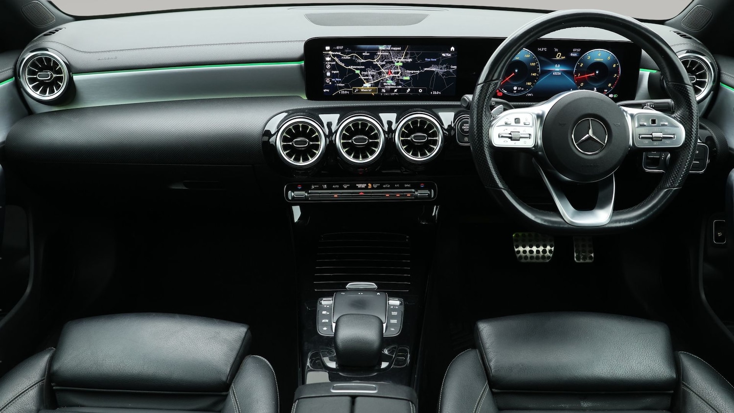 Used Mercedes-Benz CLA 2021 for sale - 77182220: Photo 13