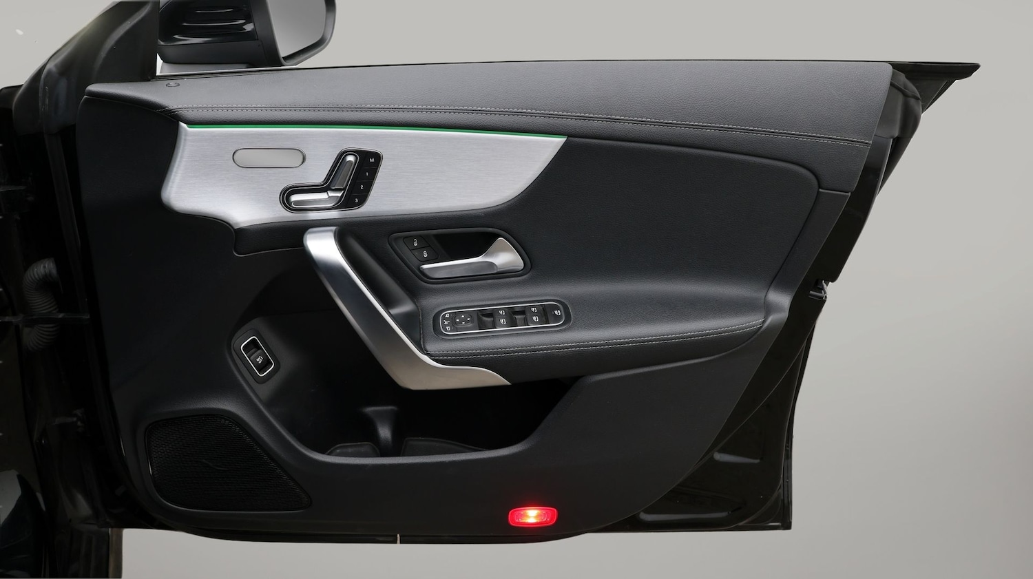 Used Mercedes-Benz CLA 2021 for sale - 77182220: Photo 15