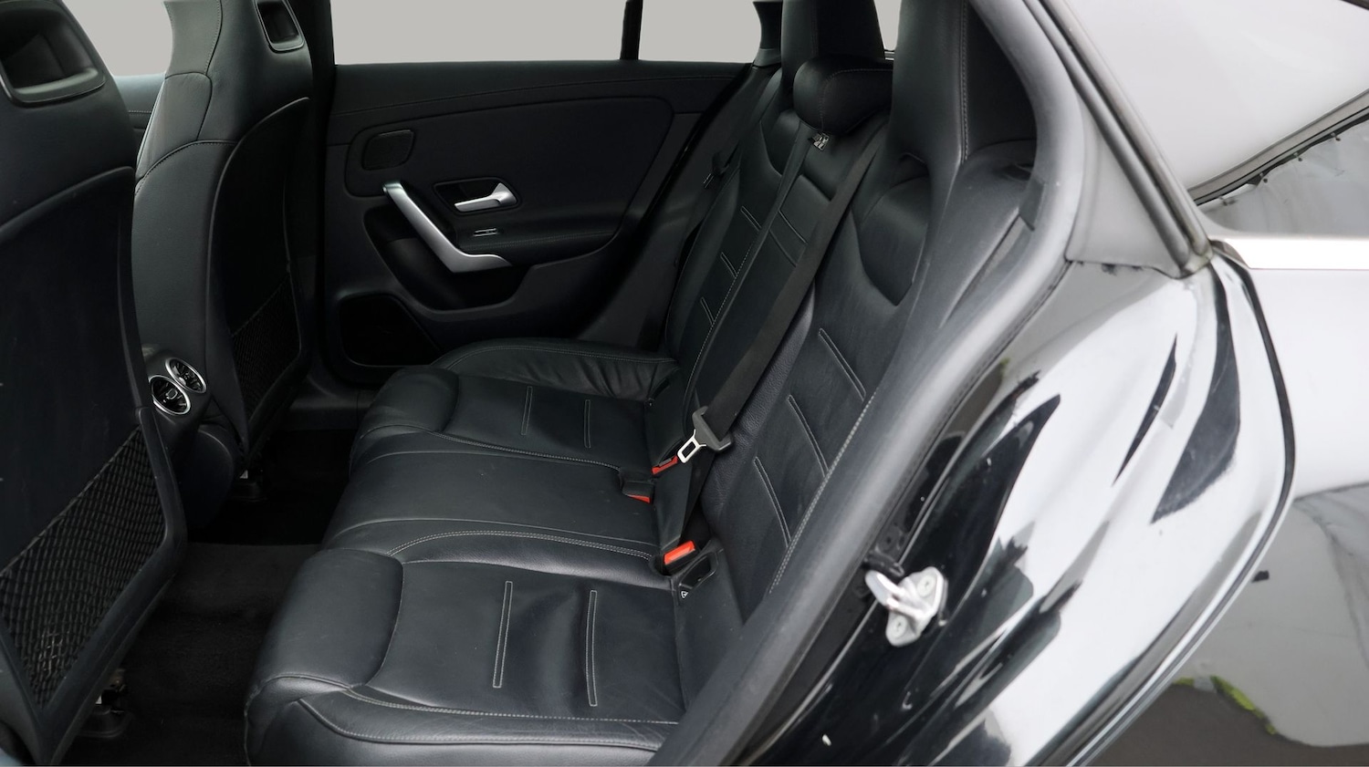 Used Mercedes-Benz CLA 2021 for sale - 77182220: Photo 16