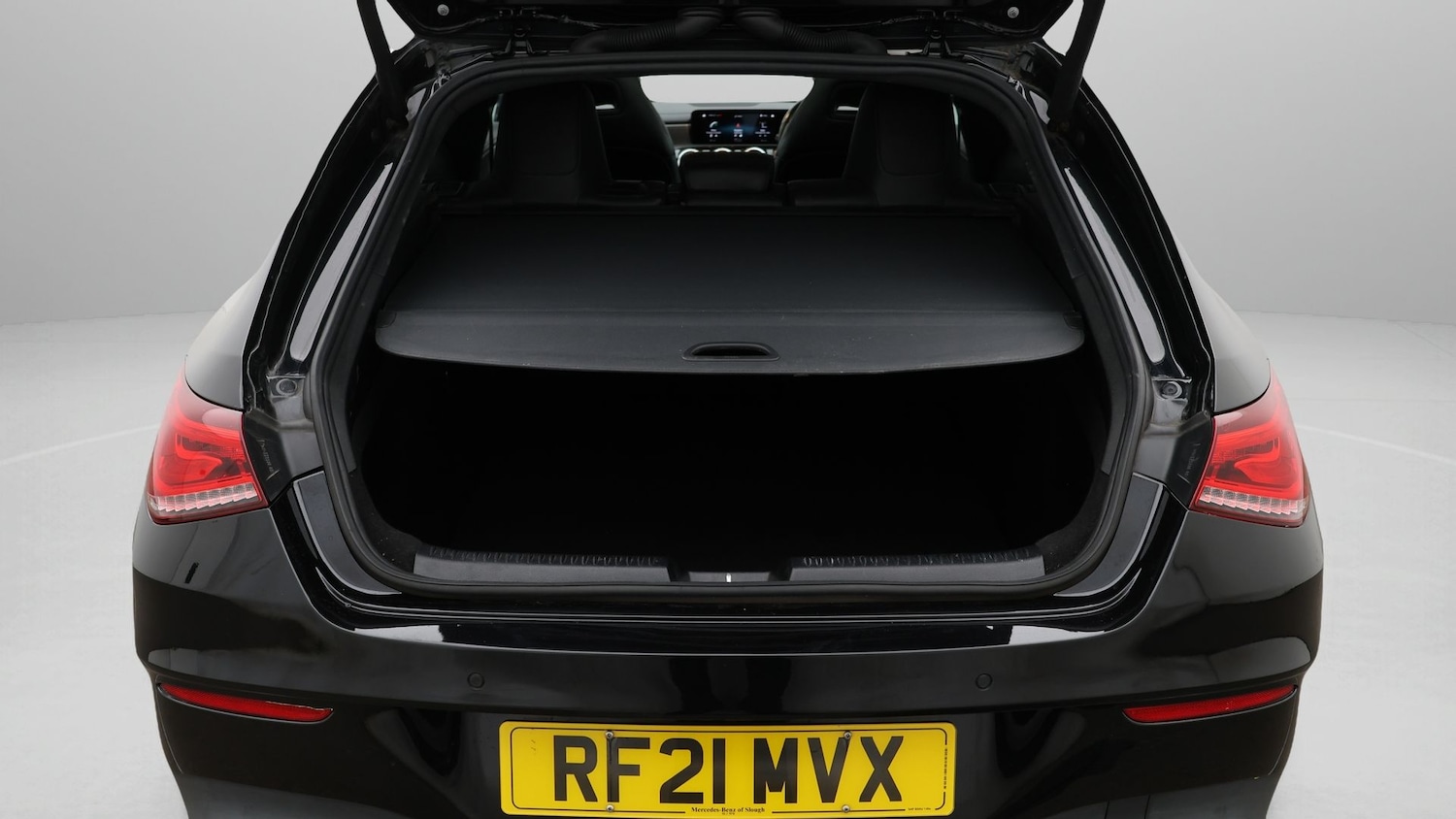 Used Mercedes-Benz CLA 2021 for sale - 77182220: Photo 17