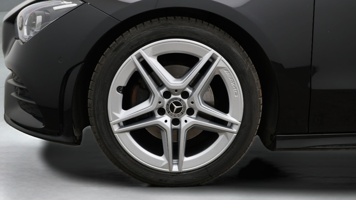 Used Mercedes-Benz CLA 2021 for sale - 77182220: Photo 18