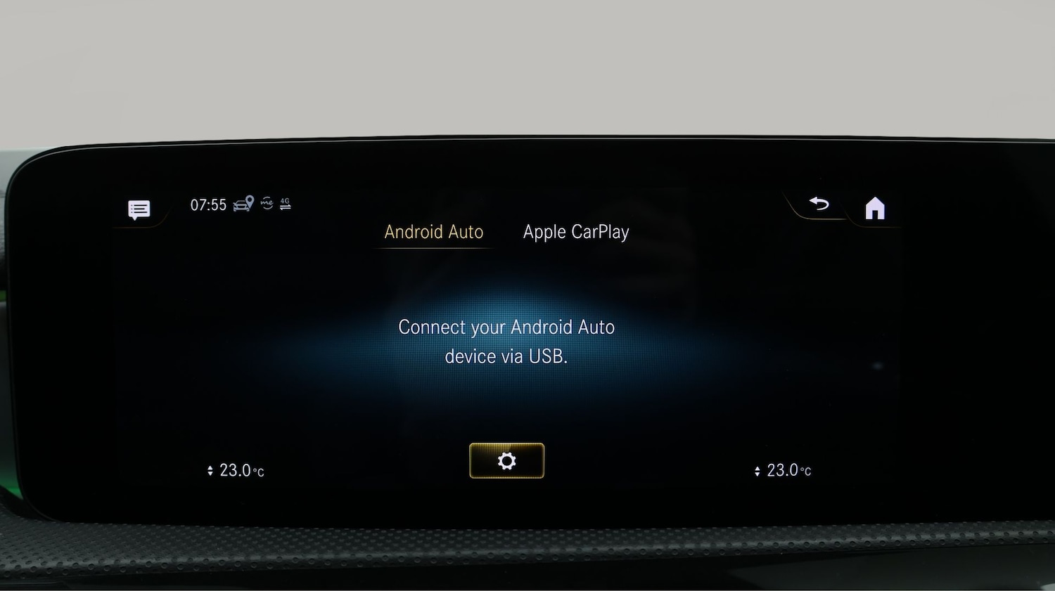 Used Mercedes-Benz CLA 2021 for sale - 77182220: Photo 20