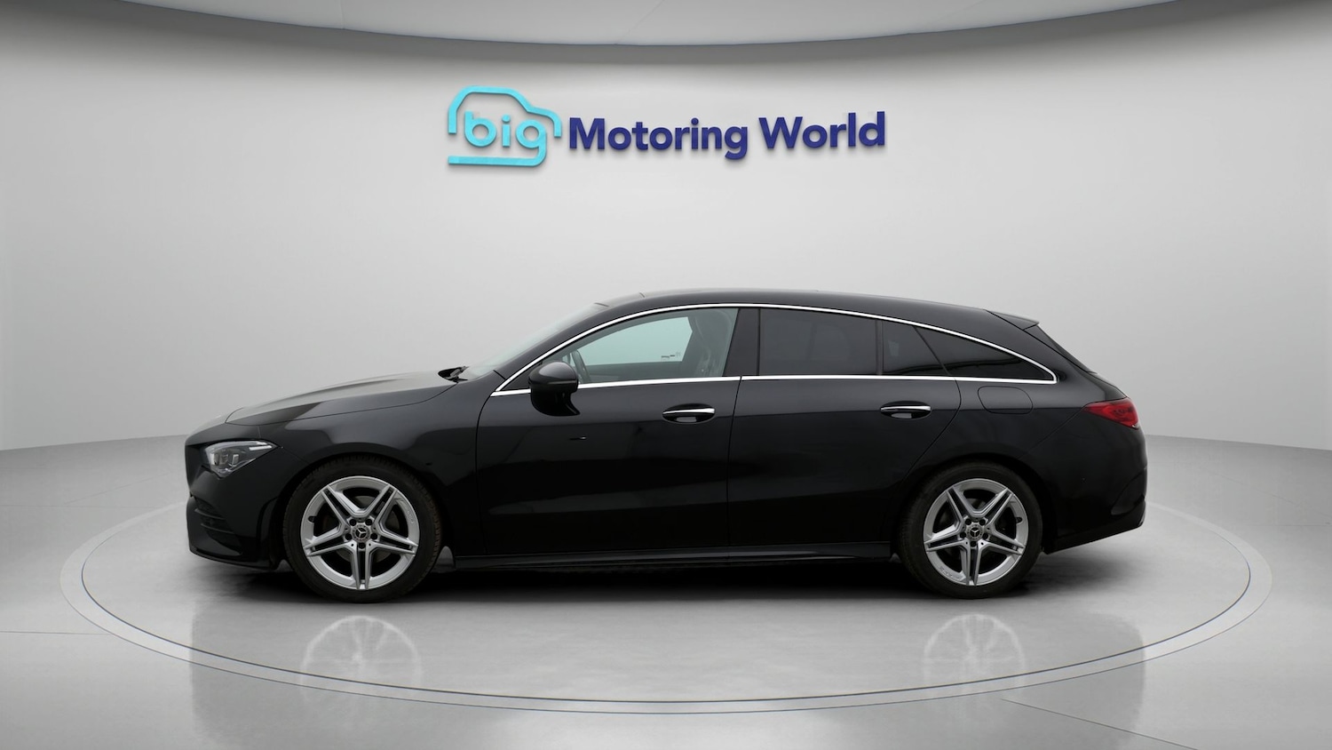 Used Mercedes-Benz CLA 2021 for sale - 77182220: Photo 4