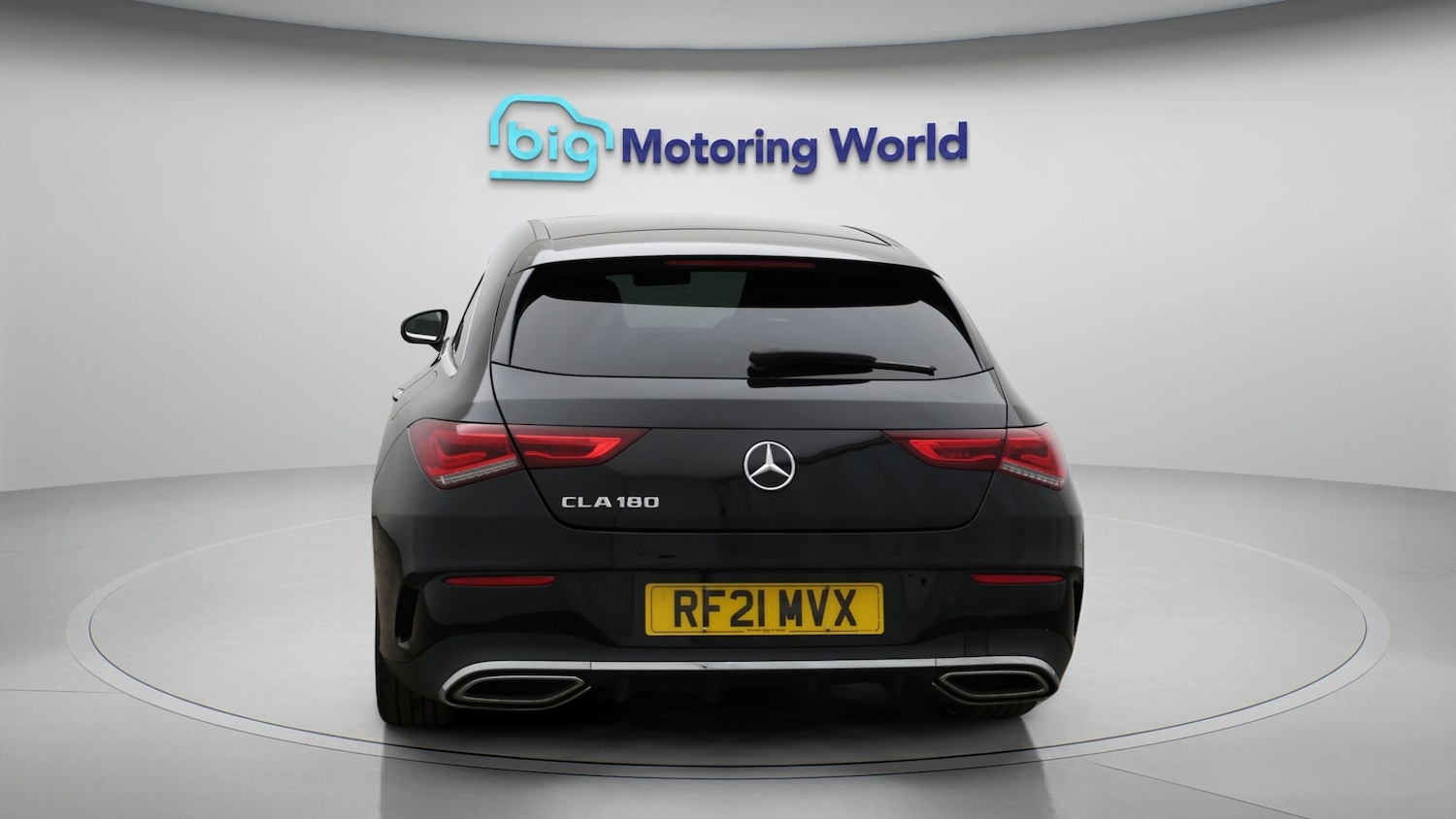 Used Mercedes-Benz CLA 2021 for sale - 77182220: Photo 6