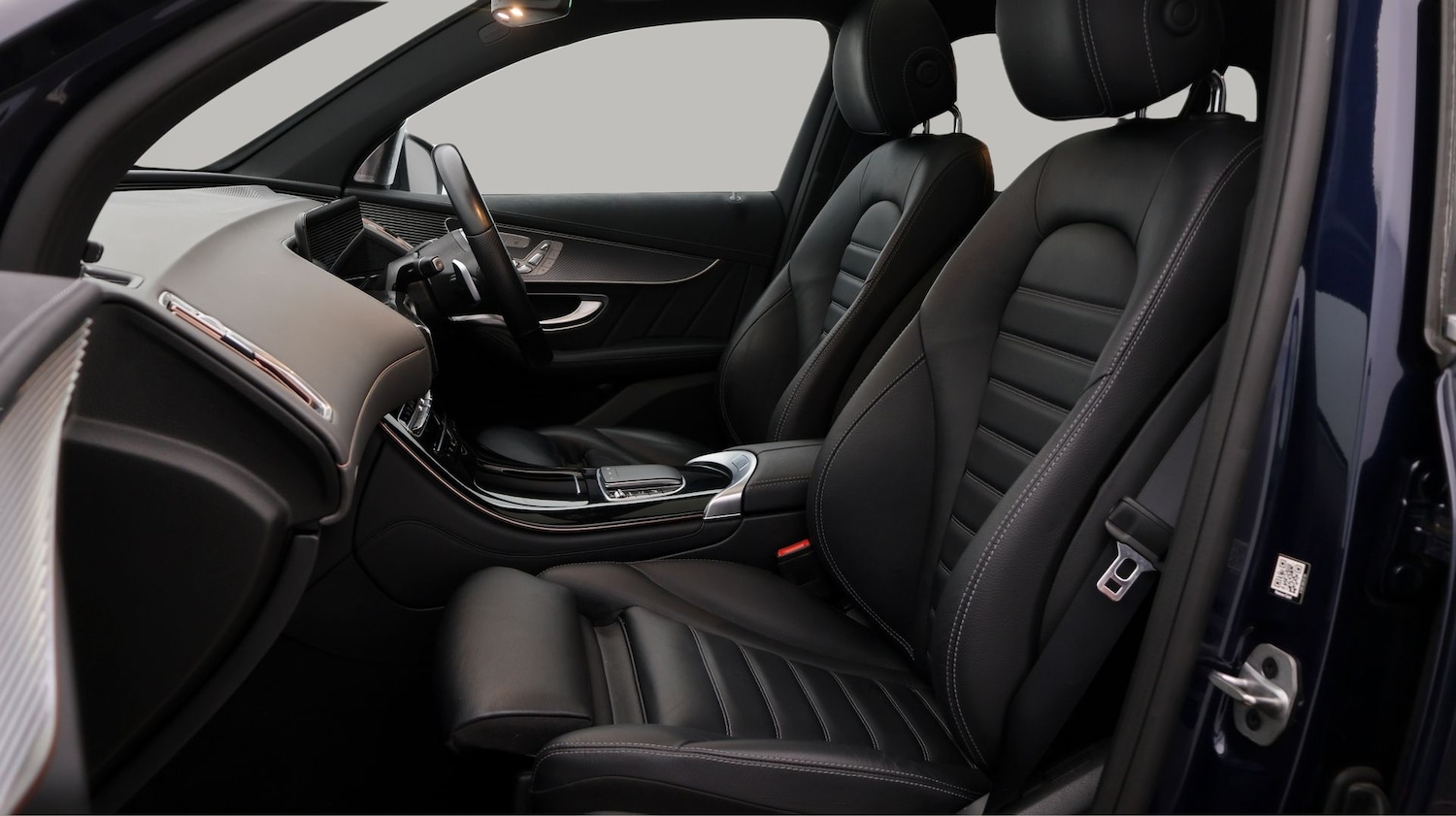 Used Mercedes-Benz EQC 2021 for sale - 77521874: Photo 14