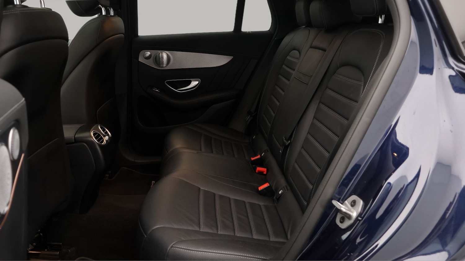 Used Mercedes-Benz EQC 2021 for sale - 77521874: Photo 16