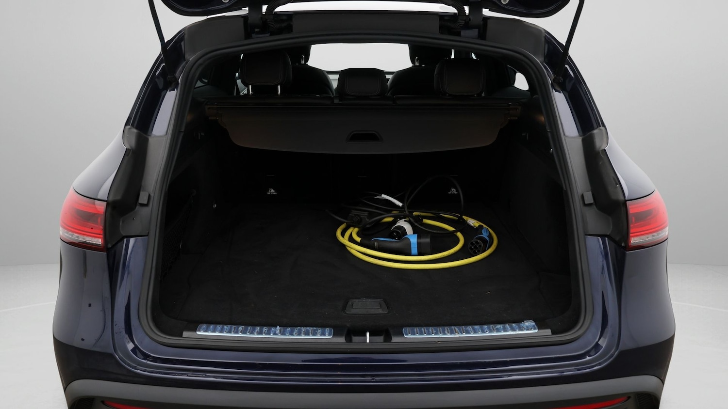 Used Mercedes-Benz EQC 2021 for sale - 77521874: Photo 17