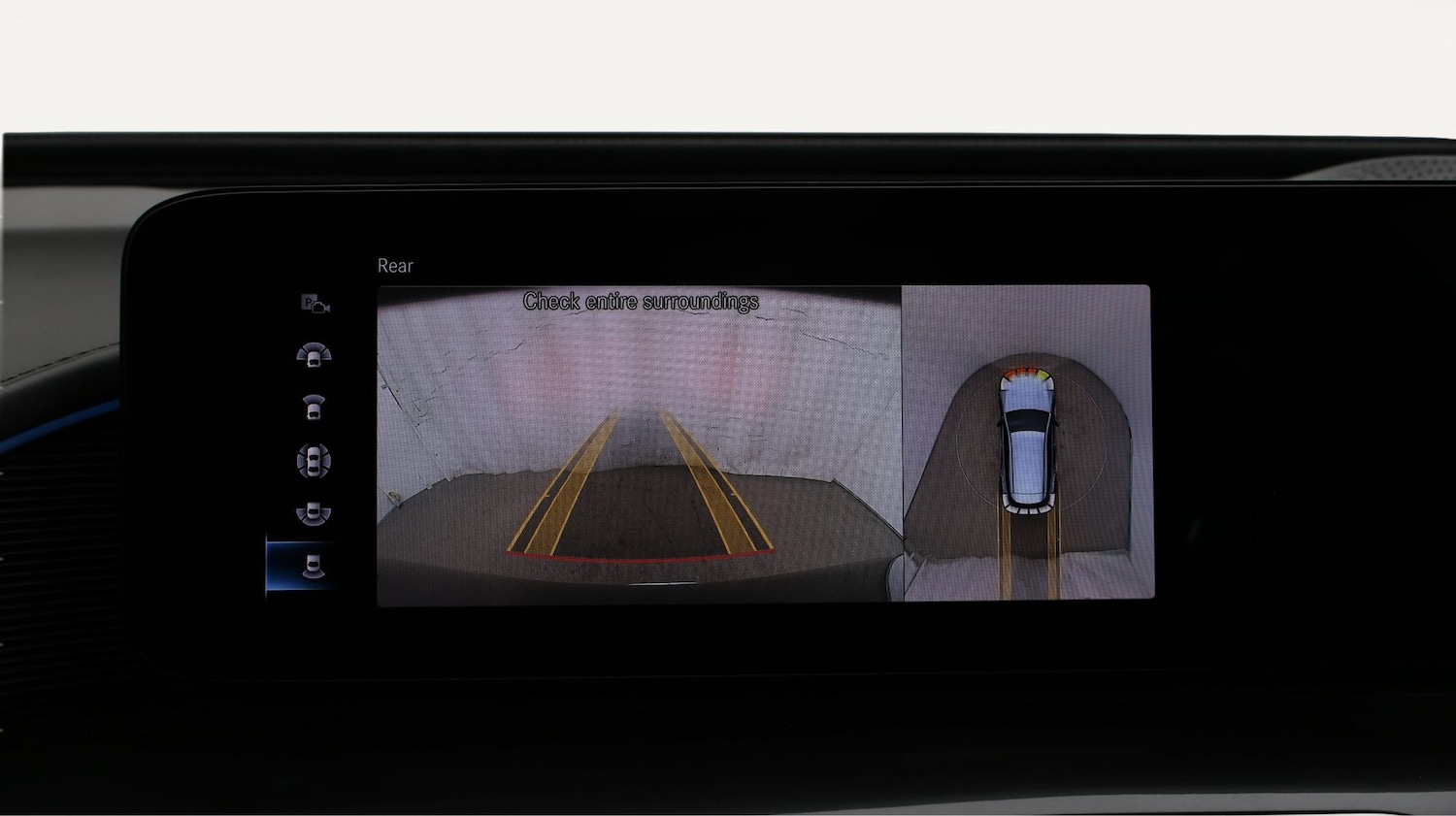 Used Mercedes-Benz EQC 2021 for sale - 77521874: Photo 21