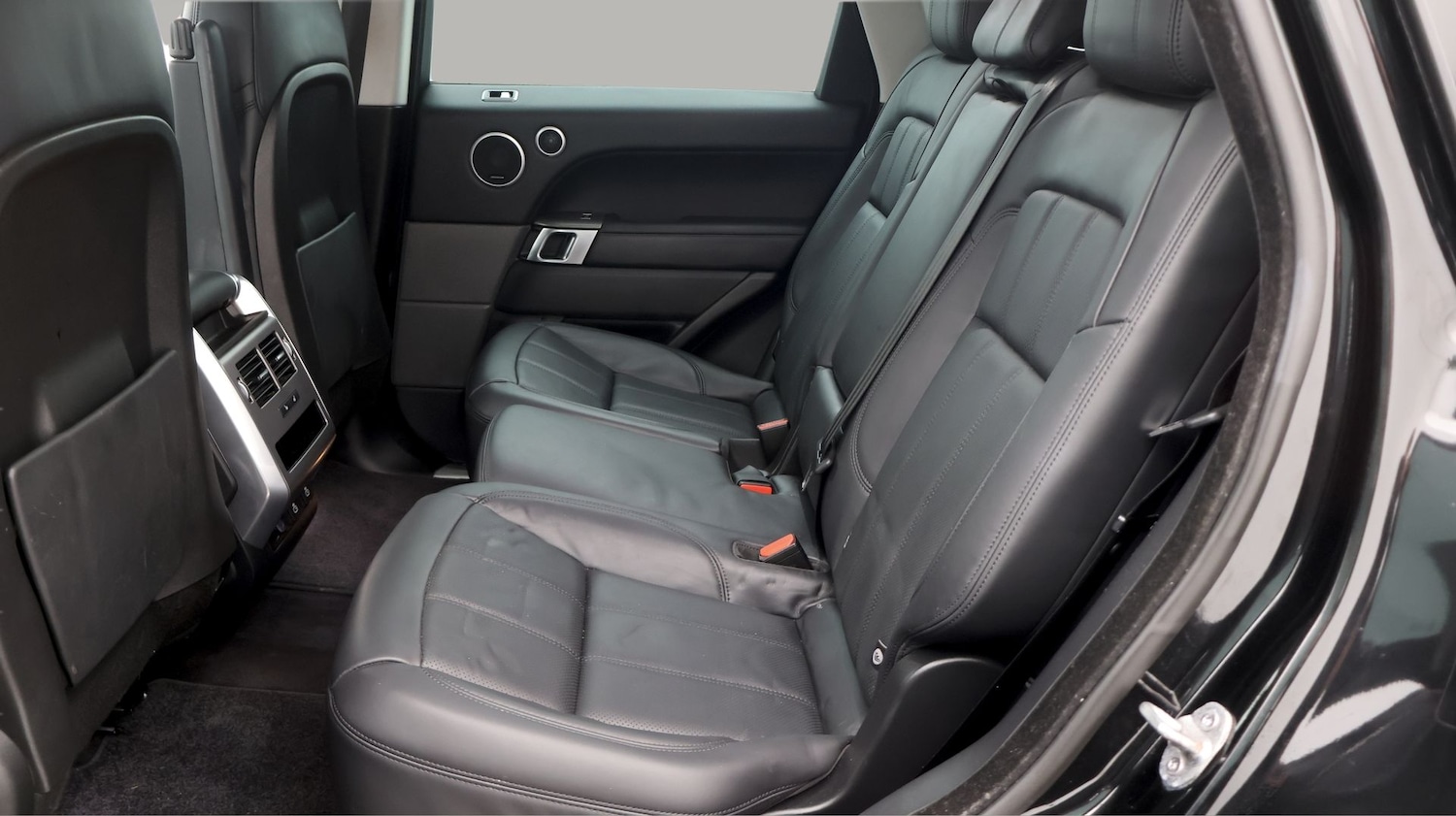 Used Land Rover Range Rover Sport 2022 for sale - 77729825: Photo 16