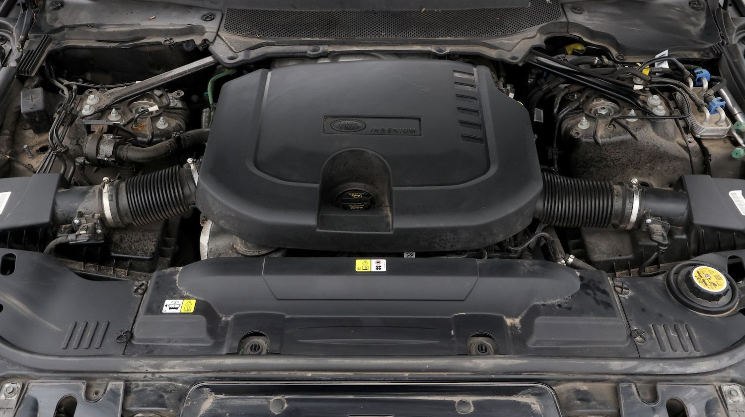 Used Land Rover Range Rover Sport 2022 for sale - 77729825: Photo 19