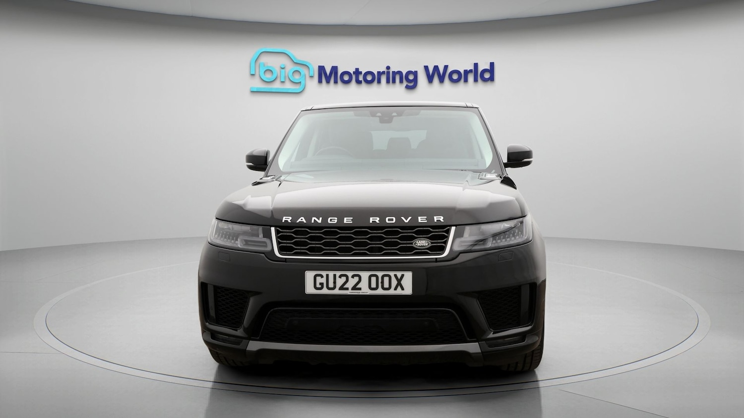 Used Land Rover Range Rover Sport 2022 for sale - 77729825: Photo 2