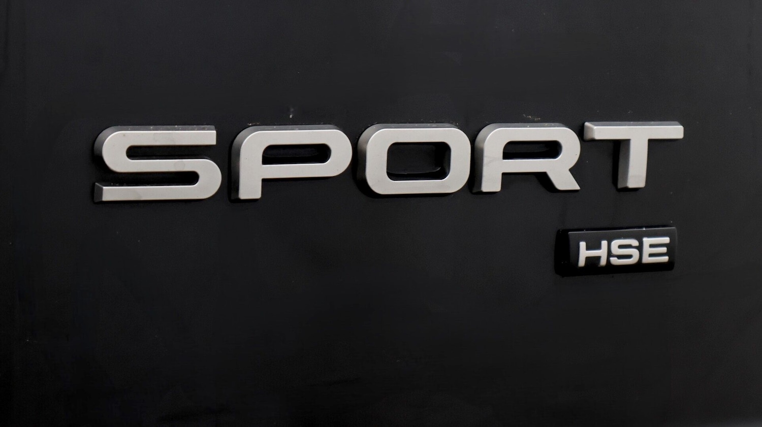 Used Land Rover Range Rover Sport 2022 for sale - 77729825: Photo 20