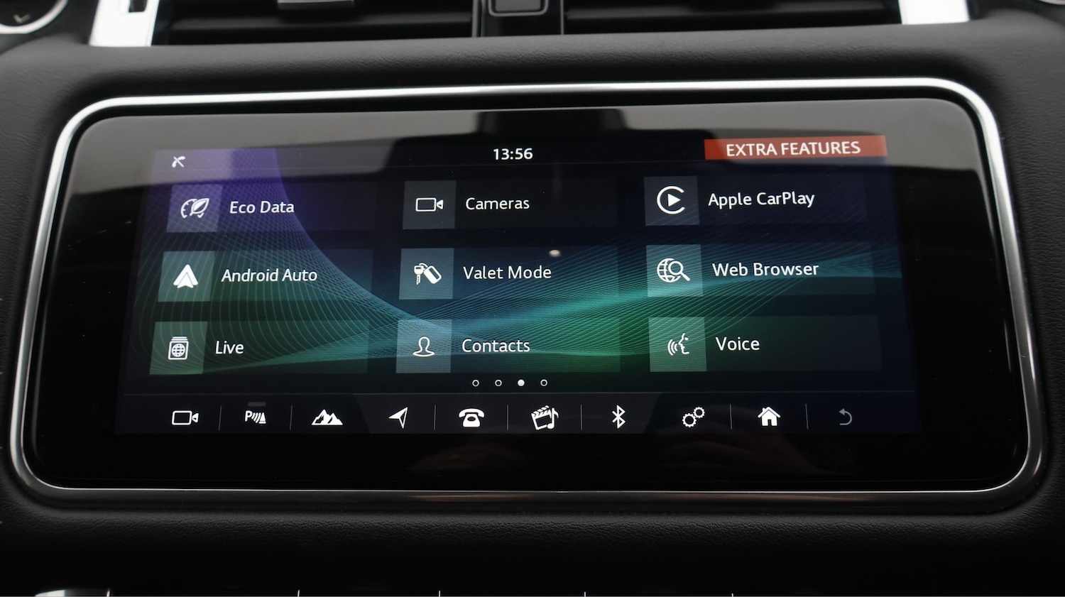 Used Land Rover Range Rover Sport 2022 for sale - 77729825: Photo 26