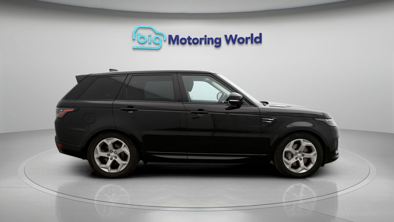 Used Land Rover Range Rover Sport 2022 for sale - 77729825: Photo 8