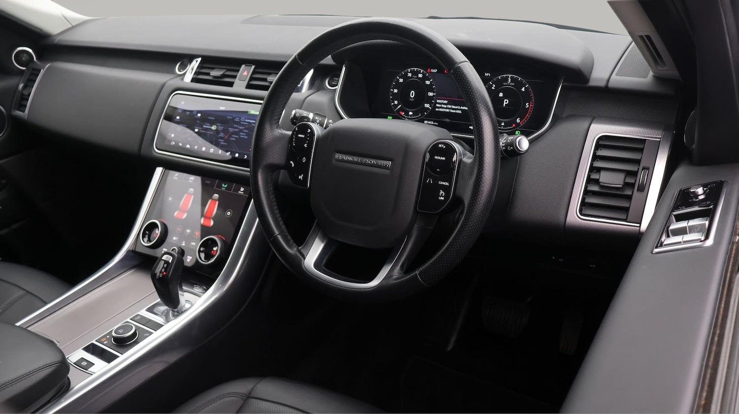 Used Land Rover Range Rover Sport 2022 for sale - 77729825: Photo 9