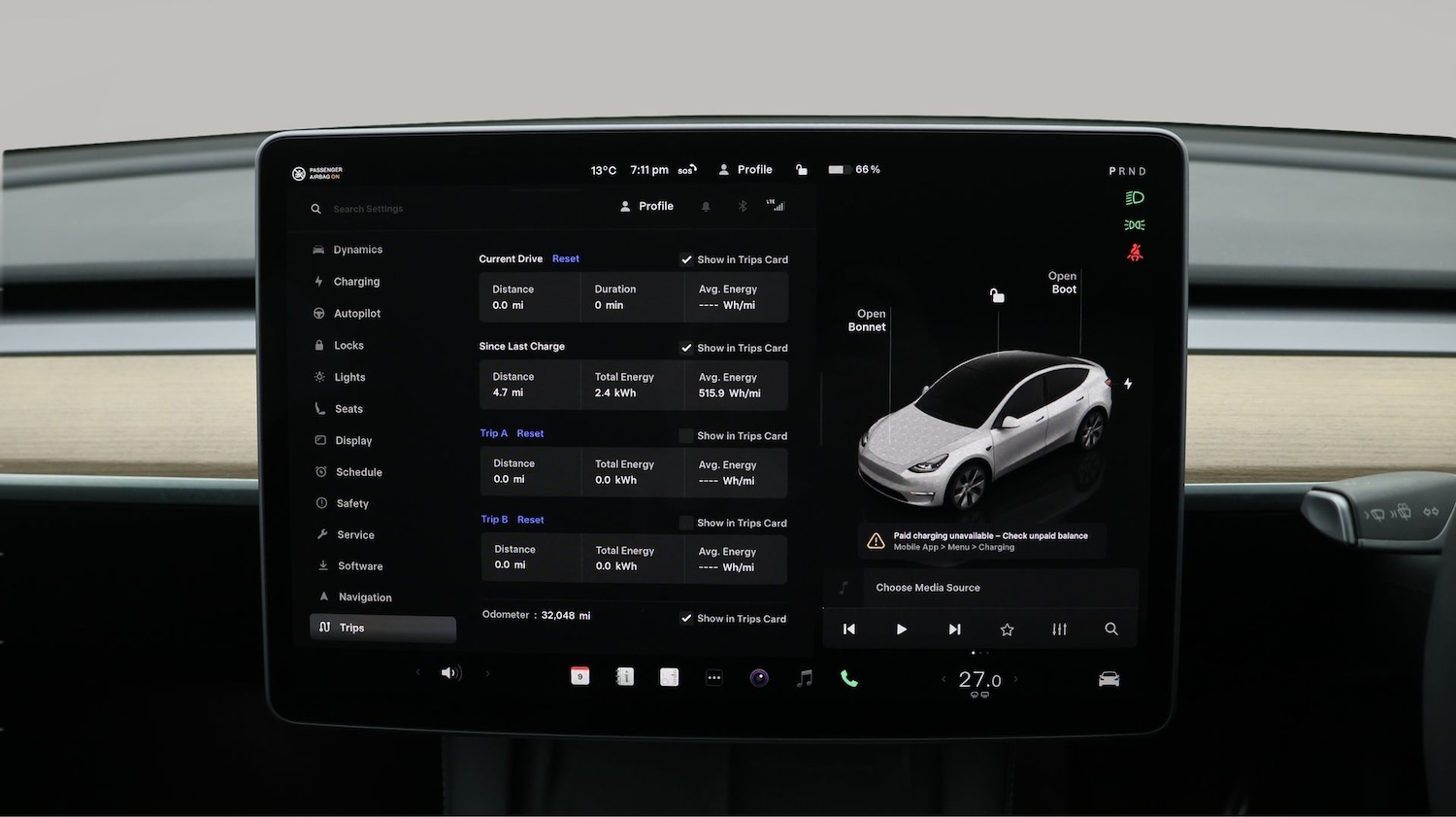 Used Tesla Model Y for sale - 77182017: Photo 10