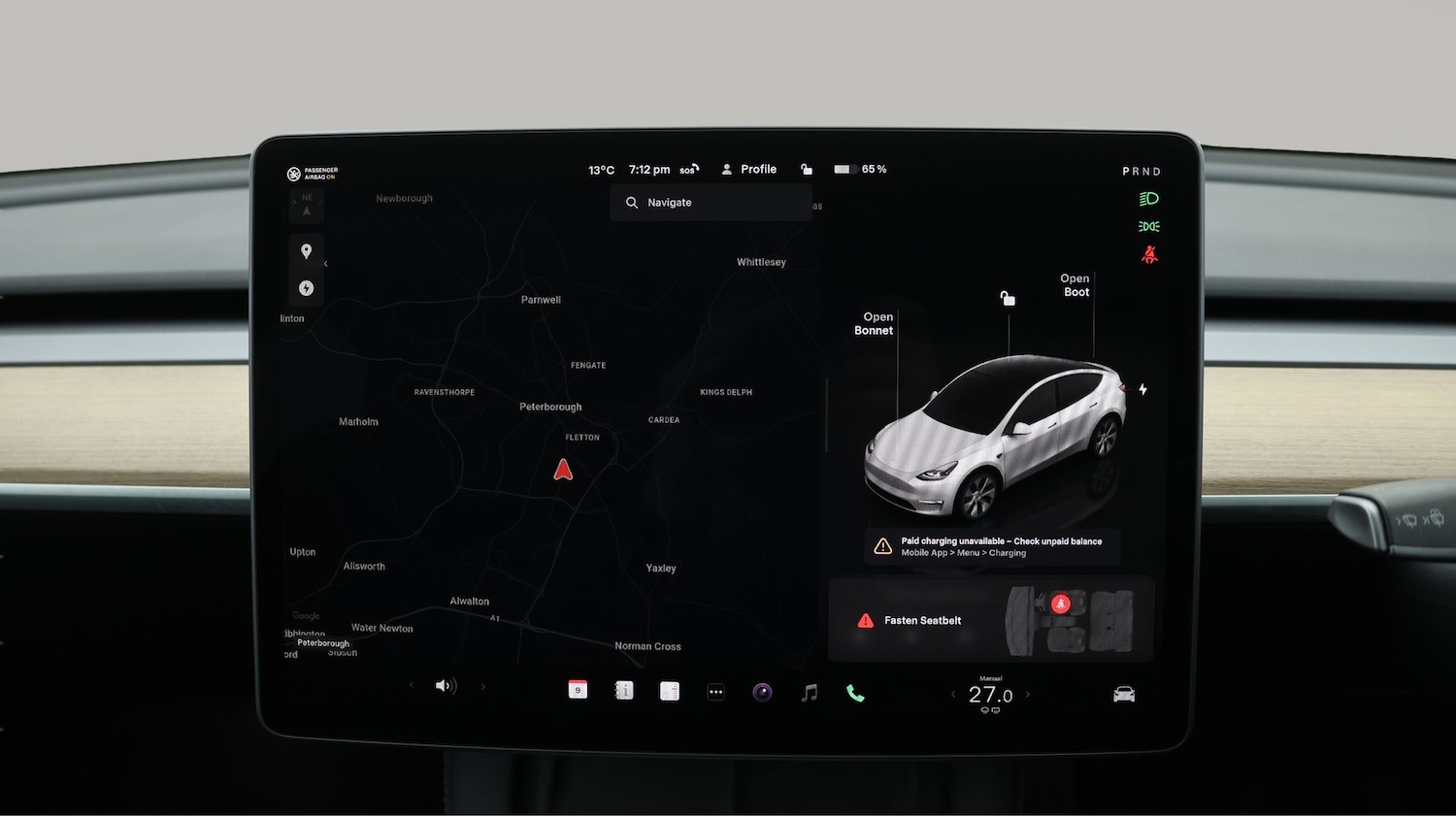 Used Tesla Model Y for sale - 77182017: Photo 11