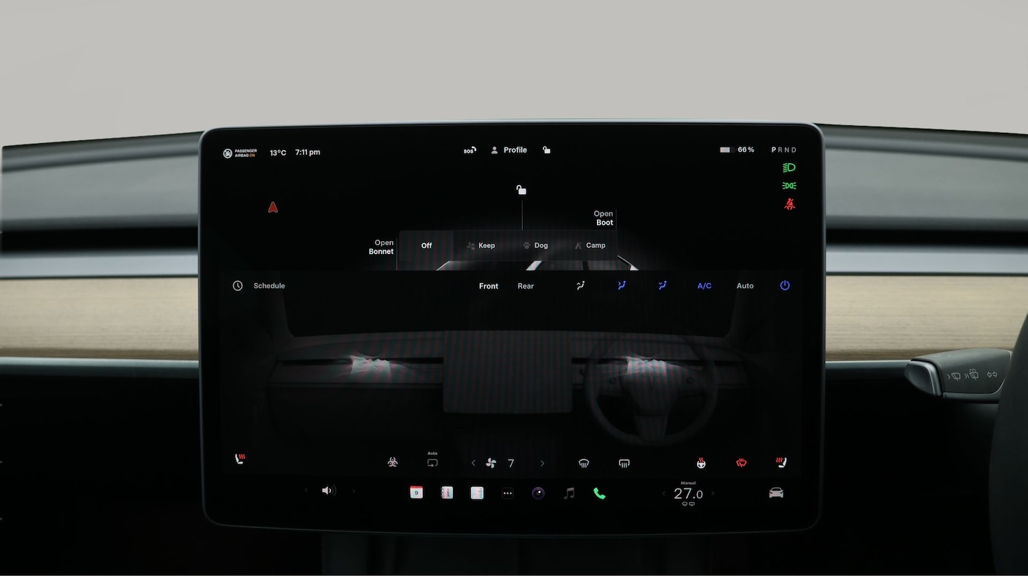 Used Tesla Model Y for sale - 77182017: Photo 12