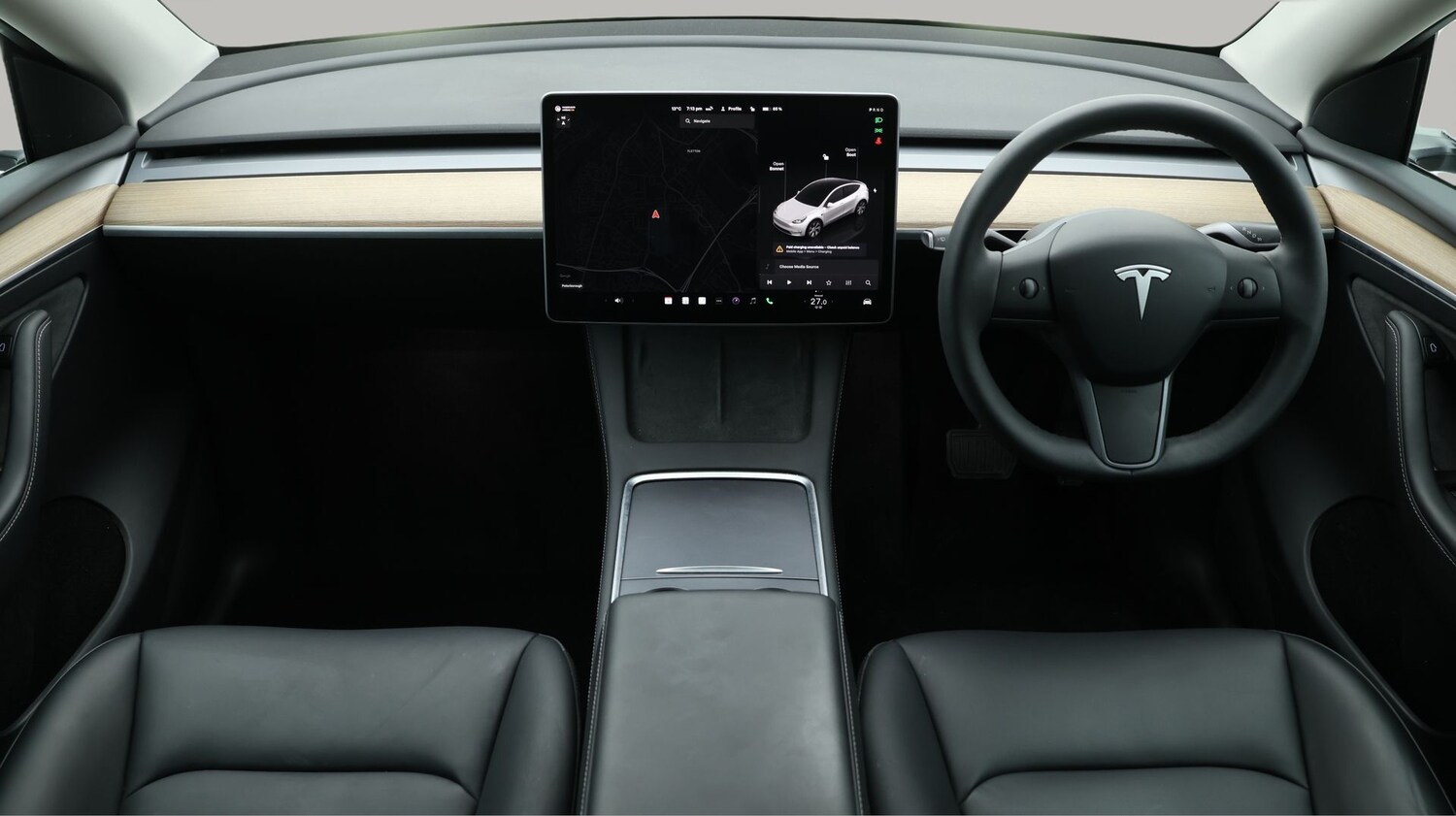 Used Tesla Model Y for sale - 77182017: Photo 13