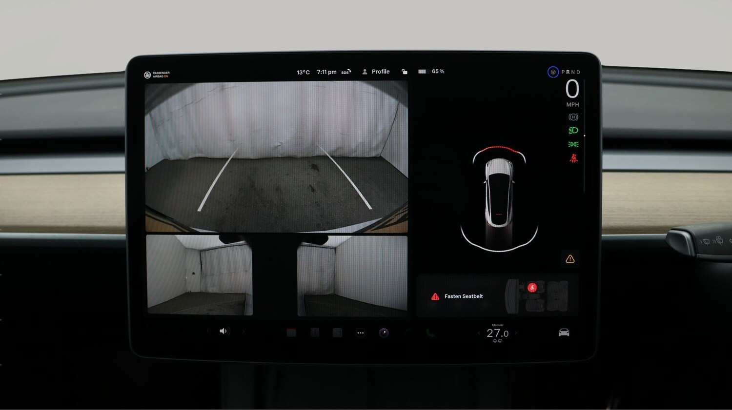 Used Tesla Model Y for sale - 77182017: Photo 21